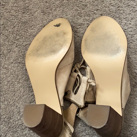 Steve Madden heels - Picture 6 of 7